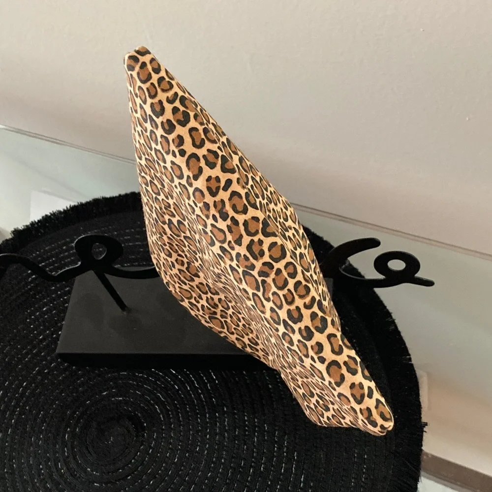 Handcrafted 🧵 Pouches - Picture 7 of 9